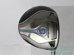 TaylorMade Jetspeed Driver 10.5* Graphite Senior Right 45.5 in