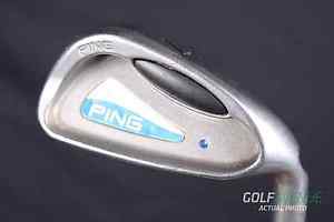 Ping G2 Iron Set 3-PW Regular Right-Handed Graphite Golf Clubs #3035