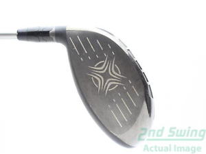 Callaway 2015 Great Big Bertha Driver 9* Graphite Stiff Right 45.5 in