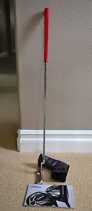 100% Authentic Scotty Cameron 2015 Newport 2, 35", EUC w/Cover, MSRP $350+tax