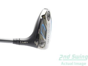 Ping 2016 G Fairway Wood 3 Wood 3W 16* Graphite Regular Right 43 in