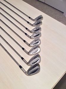 PING S59 TOUR IRONS 3-PW