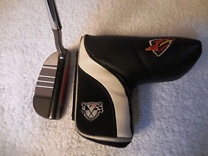 Tour Issue Taylormade X-Rossa TM 600 putter 35 1/2" RARE putter