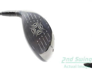 Callaway 2015 Great Big Bertha Driver 10.5* Graphite Stiff Right 46 in