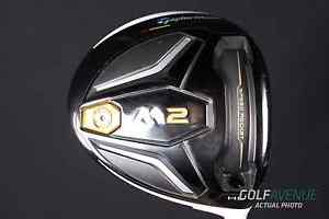 TaylorMade M2 Driver HL Senior Right-Handed Graphite Golf Club #21053