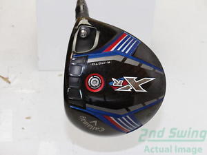 Callaway XR Pro Driver Graphite Stiff Right 45.5 in