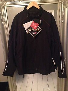 BNWT mens Galvin Green apex gtx jacket gore tex size large