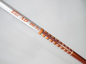 -New- GRAPHITE DESIGN TOUR AD DI-7 X-Flex X-Stiff SHAFT .335 -Uncut 46"-