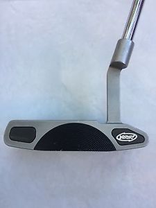 YES C GROOVE Donna II Putter