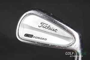 Titleist CB 712 Forged Iron Set 3-PW X-Stiff Right-H Steel Golf Clubs #2592