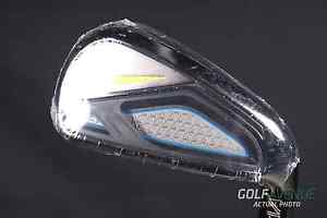 Nike Vapor Fly Iron Set 4-PW Regular Right-Handed Graphite Golf Clubs #2466
