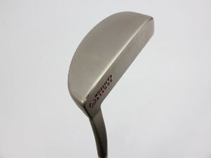 Used[S] Golf Scotty Cameron DEL MAR 3.5 TOUR putter Original Steel P Men V8W