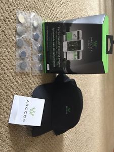 ARCCOS Golf GPS Gift Pack