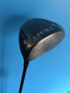 Used "Crazy" Driver from Japan, 8.1 X Shaft