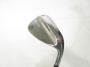 Nice! Titleist Vokey Cold Forged M Grind 54*/10 Wedge w/Dynamic Gold S200 Shaft