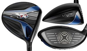 BRAND NEW Callaway XR 16 Driver And Cover