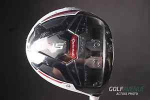 TaylorMade R15 Driver 14° Senior Right-Handed Graphite Golf Club #15094