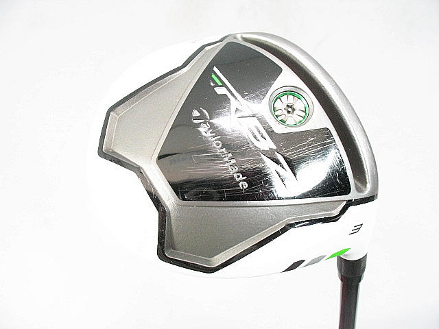Used[B] Golf TaylorMade ROCKET BALLZ rocket Balls Japan Fairway wood D1P