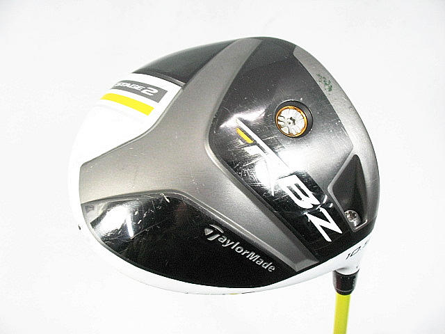 Used[C] Golf TaylorMade ROCKET BALLZ rocket Balls stage 2 Japan driver G4D