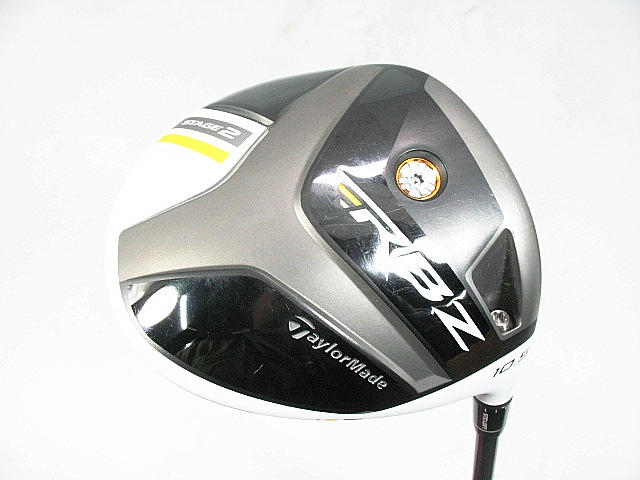 Used[B] Golf TaylorMade ROCKET BALLZ rocket Balls stage 2 Japan driver V2I