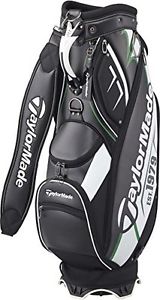 CBZ79 TAYLOR MADE  M-5 CADDY BAG MID-SIZE SPORT CART BAG CART F/S