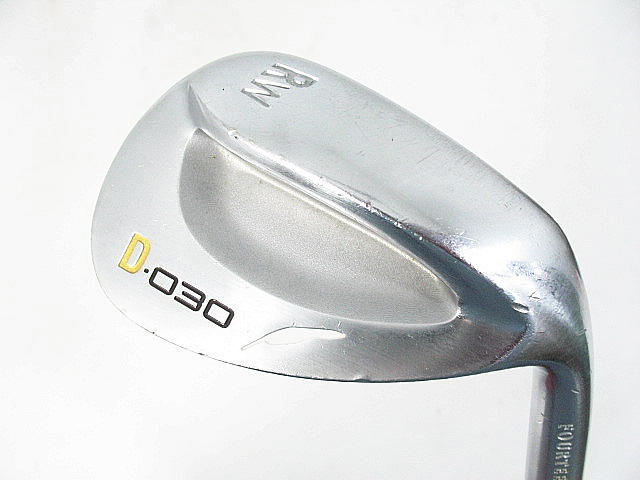 Used[B-] Golf Fourteen D-030 Wedge NS Pro 950GH HT WEDGE RW Men N1L