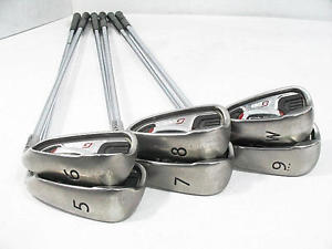 Used[B] Golf Ping G20 Japan Iron set NS Pro 950GH Stiff Men L7B