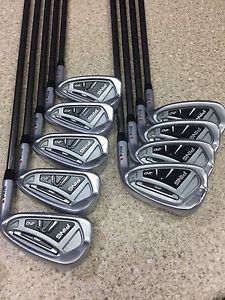 ping i20 irons