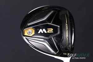 TaylorMade M2 Driver 10.5° Regular Right-Handed Graphite Golf Club #21043
