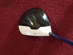 TaylorMade M1 9.5 Tour AD BB-6x