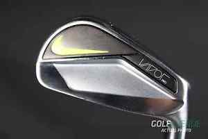 Nike Vapor Pro Iron Set 4-PW Stiff Right-Handed Steel Golf Clubs #2474