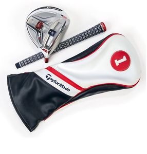 **New TaylorMade M1 Special Edition Driver** 9.5° Stiff - USA Ryder Cup