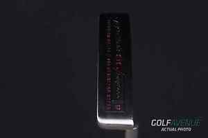 TaylorMade OS Daytona Putter Right-Handed Steel Golf Club #2858