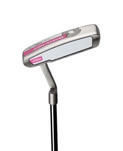 Odyssey Women's White Hot Pro 1 Putter Right Hand 32-Inch
