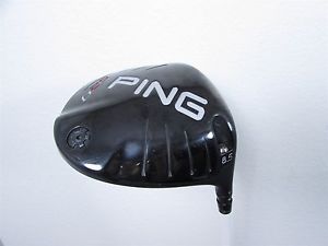 Ping Golf G25 8.5* Driver House Of Forged Extra Stiff Flex Graphite Shaft