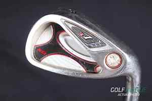 TaylorMade r7 XD Combo Iron Set 5-PW and SW Regular RH Steel Golf #7230