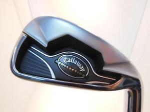 2015 Japan Limited JP Model CALLAWAY Collection 6pc NSPRO S-flex IRONS SET Golf