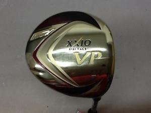 Dunlop XXIO PRIME VP 2013 15deg R-FLEX DRIVER 1W Golf Clubs