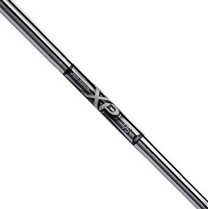 NEW True Temper XP 95 S300 Stiff Flex Steel Iron Shafts 3-PW .355 image 1