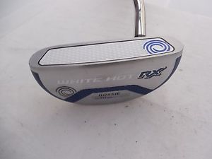 Odyssey White Hot Rx Rossie 35'' Putter Used Rh