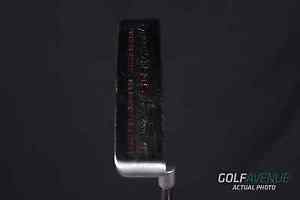 TaylorMade OS Daytona Putter Right-Handed Steel Golf Club #2853