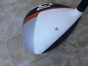 Excellent Condition PGA Tour Issue Taylormade R1 V3 9* Head & Adapter Only