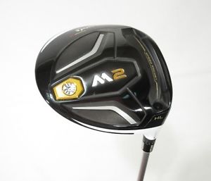 Nice! LADIES TAYLORMADE M2 HL DRIVER -Womens-