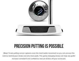 3Bays GSA PUTT Analyzer For IOS  AND 3BAYS PRO ANALYZER
