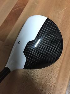 TAYLORMADE M2 3 WOOD