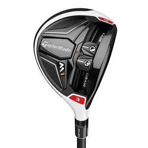 New 2016 Taylormade M1 15* 3 Fairway Wood Stiff flex Fujikura Pro 70 M 1 RH