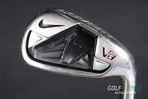 Nike VR-S Covert Iron Set 4-PW and GW Stiff Right-H Steel Golf Clubs #2450