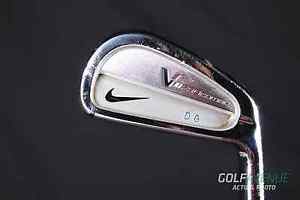Nike VR Pro Combo Iron Set 3-PW Stiff Right-Handed Steel Golf Clubs #2268