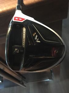 Taylormade M1 Driver