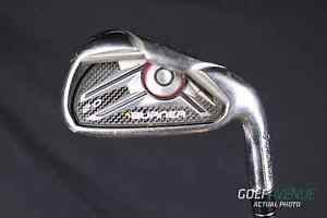 TaylorMade Burner 2.0 HP Iron Set 5-PW Regular RH Steel Golf Clubs #6806